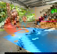 Tasman Holiday Parks - Hervey Bay - Sunshine Coast Tourism