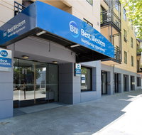 Northbridge Pearl - Sunshine Coast Tourism