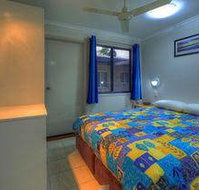 Happy Wanderer Village - Sunshine Coast Tourism