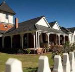 Ithaca 1896 Manor - Sunshine Coast Tourism