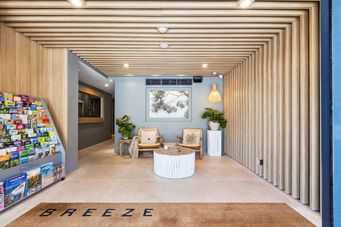 Breeze Mooloolaba - Sunshine Coast Tourism 1