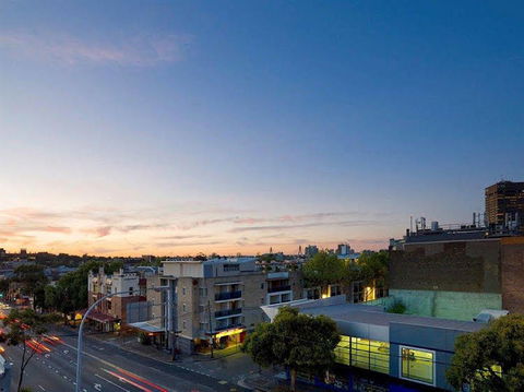 Y Hotel City South - Holiday Sunshine Coast 3