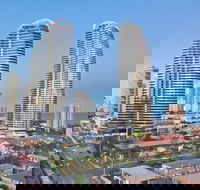 Oracle Broadbeach Apartments - Sunshine Coast Tourism