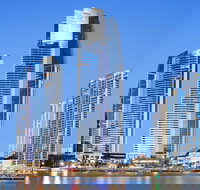 Circle on Cavill Surfers Paradise - GCLR - Sunshine Coast Tourism