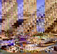 GCA Chevron Renaissance - Sunshine Coast Tourism