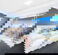 Chevron Renaissance - Q Stay - Sunshine Coast Tourism