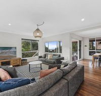 Del Boca Vista - 4 Bedroom House - Sunshine Coast Tourism