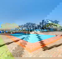 President - Q Stay - Sunshine Coast Tourism