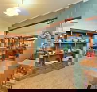 Lilybank Guest House