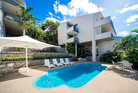 Ocean Views 49A - Sunshine Coast Tourism 1