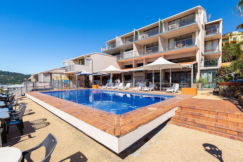 Ocean Views 49A - Sunshine Coast Tourism 5