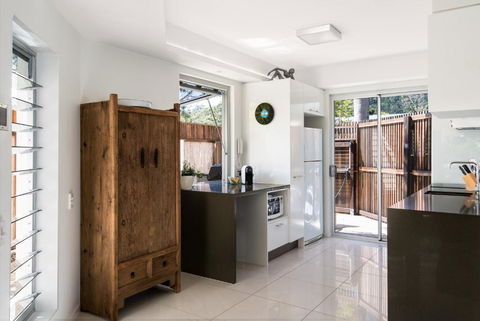 Park Cove - Sunshine Coast Tourism 1