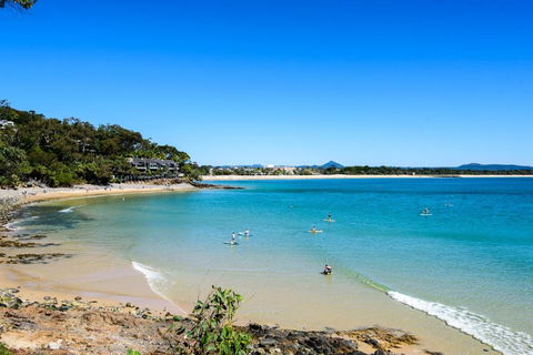 Park Cove - Sunshine Coast Tourism 4