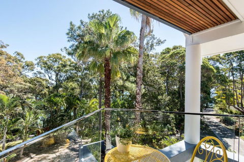 Park Cove - Sunshine Coast Tourism 3