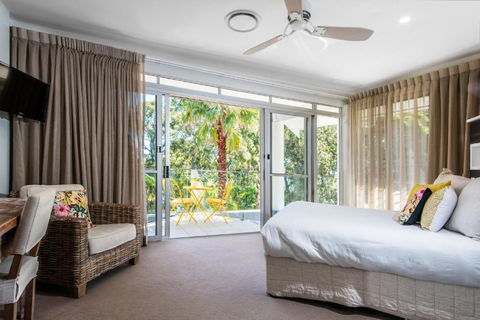 Park Cove - Sunshine Coast Tourism 6
