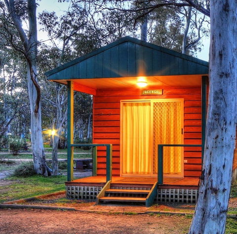Kosciuszko Tourist Park - Sunshine Coast Tourism 1