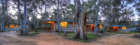 Kosciuszko Tourist Park - Sunshine Coast Tourism 2