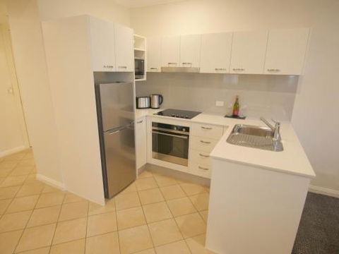 Quest On King William - Sunshine Coast Tourism 1