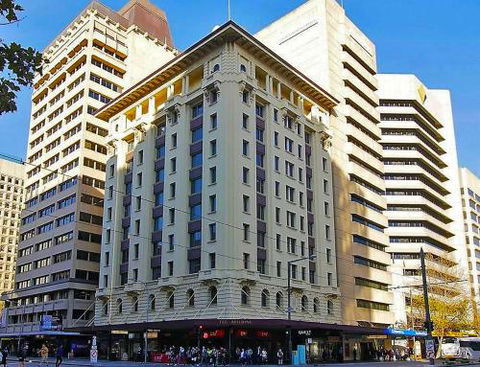 Quest On King William - Sunshine Coast Tourism 0