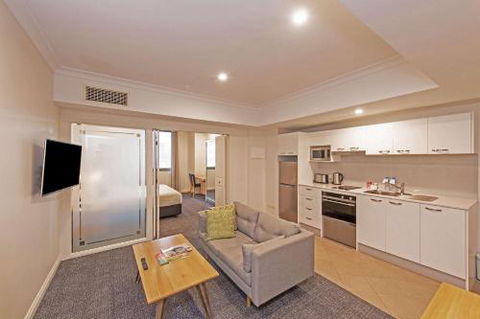 Quest On King William - Sunshine Coast Tourism 5