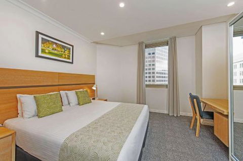 Quest On King William - Sunshine Coast Tourism 4