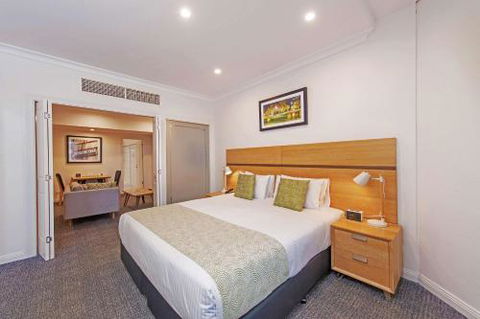 Quest On King William - Sunshine Coast Tourism 2
