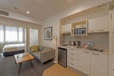 Quest On King William - Sunshine Coast Tourism 3