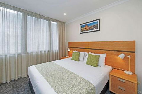 Quest On King William - Sunshine Coast Tourism 6