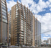 Ella 1BDR Melbourne Apartment - Sunshine Coast Tourism