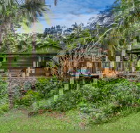 1 Bedroom Home Surrounded By Nature - Sunshine Coast Tourism
