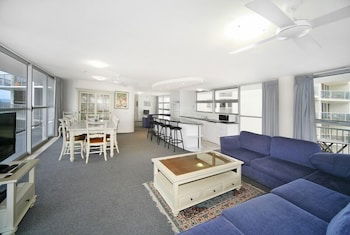 Syrenense Apartments - Sunshine Coast Tourism 3