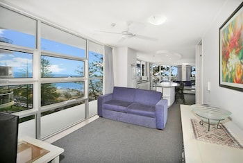 Syrenense Apartments - Sunshine Coast Tourism 2