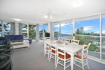 Syrenense Apartments - Sunshine Coast Tourism 4