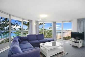 Syrenense Apartments - Sunshine Coast Tourism 5