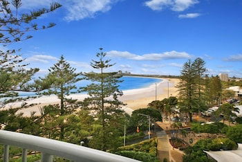 Syrenense Apartments - Sunshine Coast Tourism 1