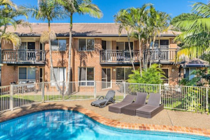 Byron Bay NSW Sunshine Coast Tourism