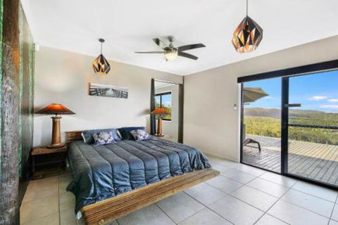 Eagles Loft - Holiday Sunshine Coast 4