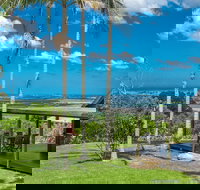 Your Luxury Escape - Cedar View - Sunshine Coast Tourism