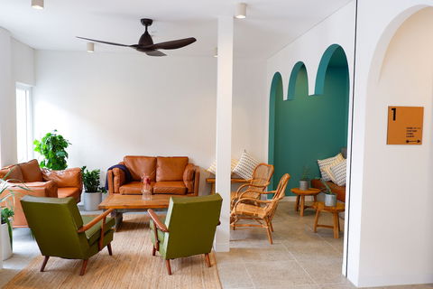Stoke Beach House - Sunshine Coast Tourism 2