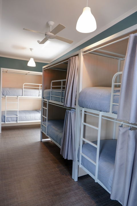 Stoke Beach House - Sunshine Coast Tourism 6