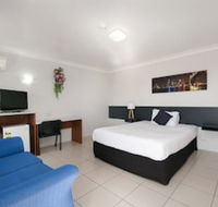 Moorooka Motel - Sunshine Coast Tourism