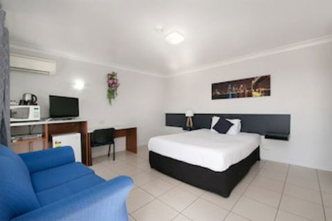 Moorooka Motel - Sunshine Coast Tourism 0