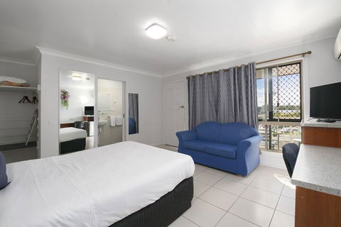 Moorooka Motel - Sunshine Coast Tourism 7