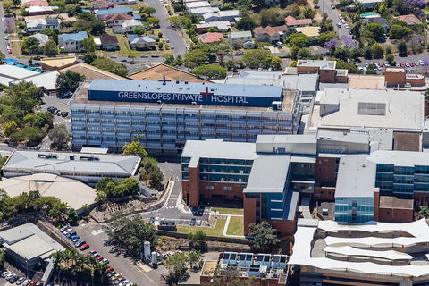 Moorooka Motel - Sunshine Coast Tourism 3