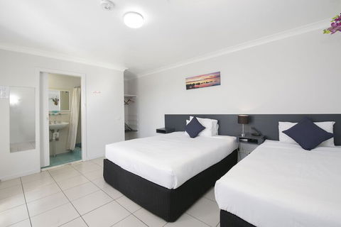 Moorooka Motel - Sunshine Coast Tourism 6