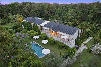 The Kingscliff Seaside Guesthouse - Holiday Sunshine Coast 0