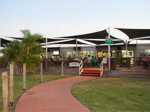Searipple Karratha - Sunshine Coast Tourism 4