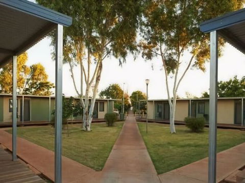 Searipple Karratha - Sunshine Coast Tourism 2