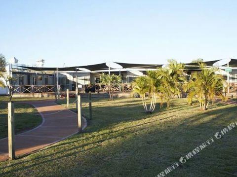 Searipple Karratha - Sunshine Coast Tourism 1