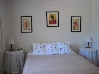 Wanderers Retreat Jindabyne - Sunshine Coast Tourism 0